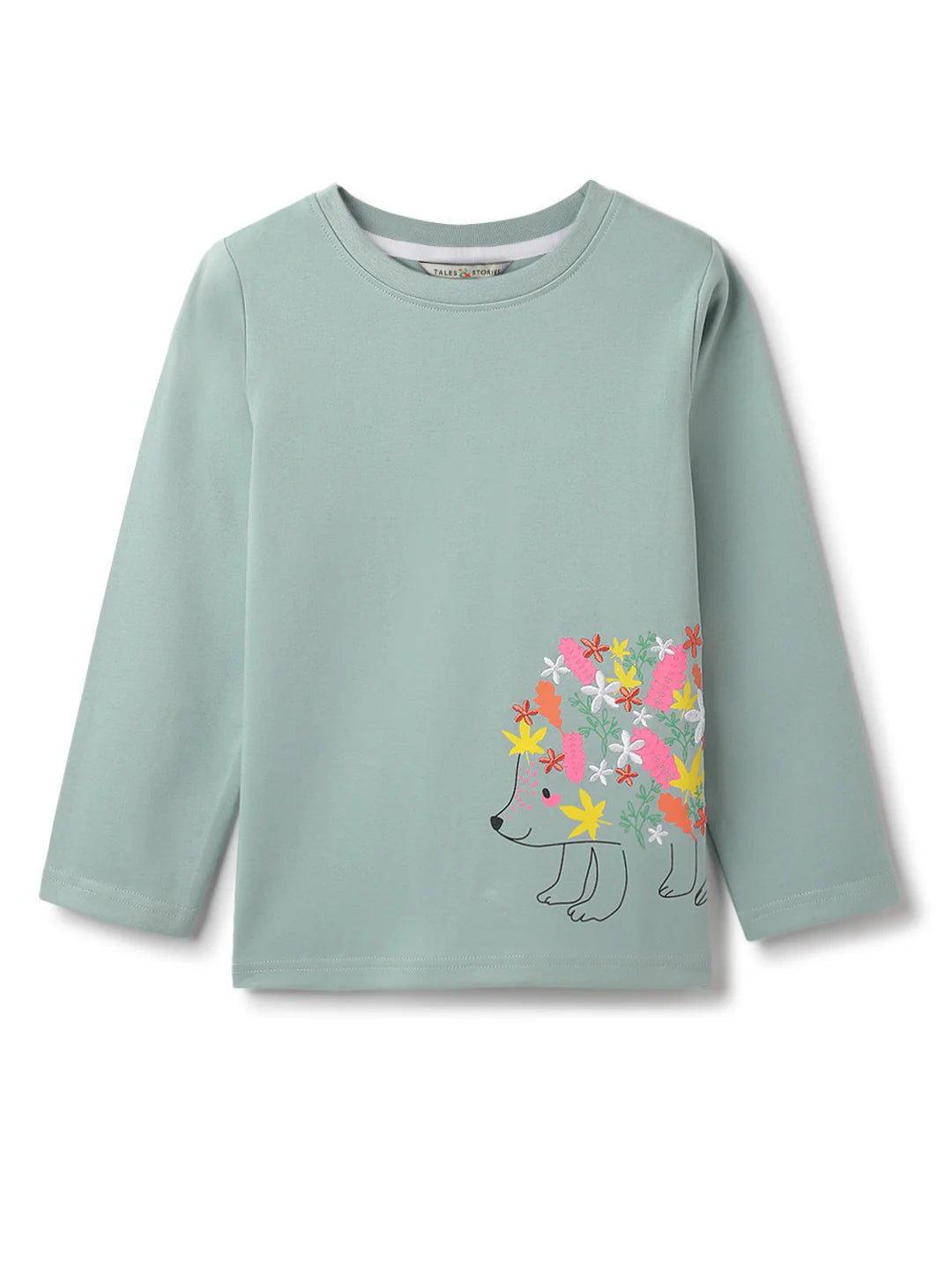 Girls T-shirt