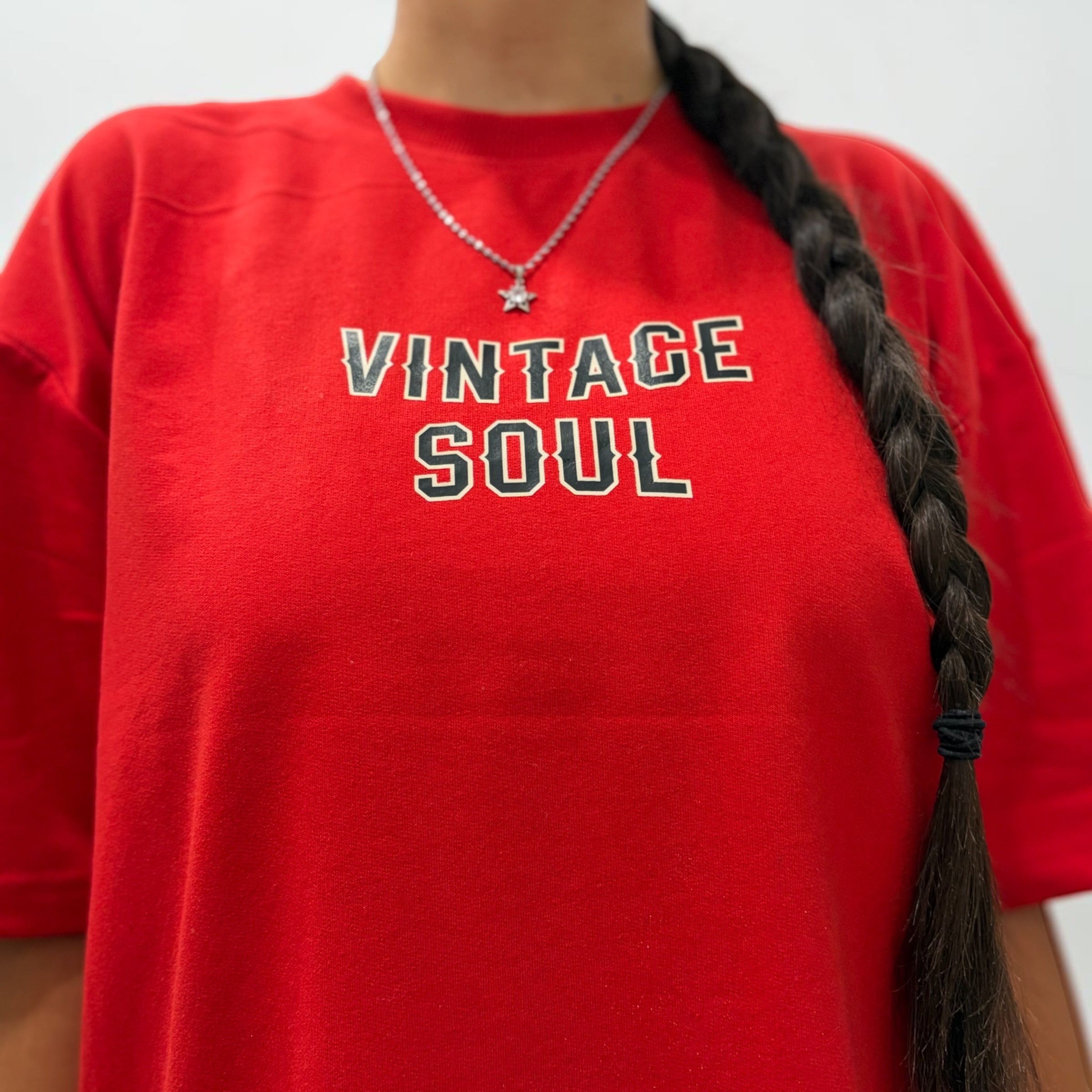 Runs on Dreams & Gasoline Oversized Graphic Tee