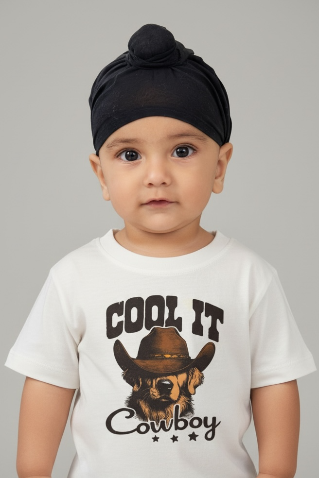 Baby Boy T-shirt