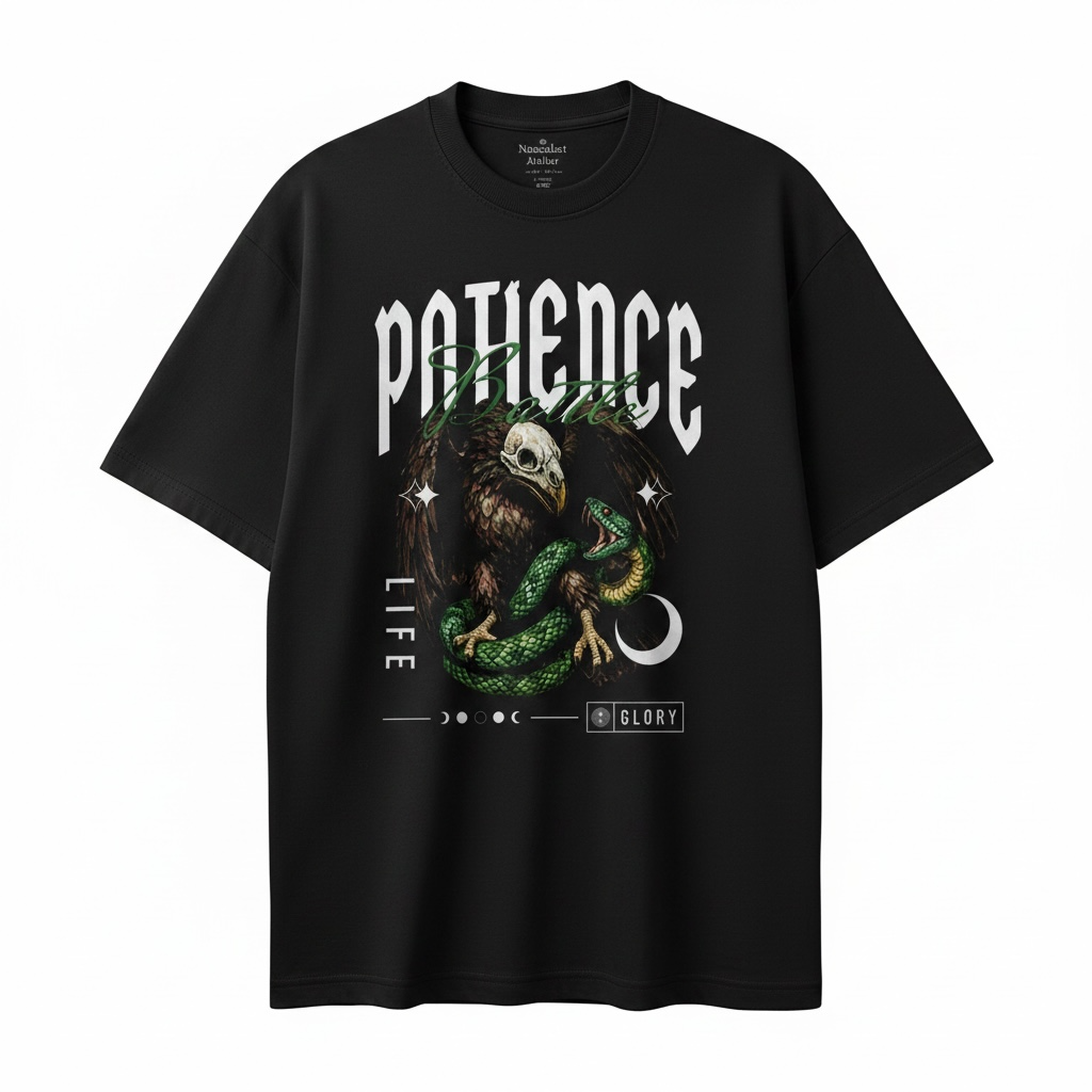 Mens Tshirt